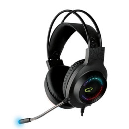 Esperanza Gaming 7.1 Courser Headphones With mic (Egh7100) (Espegh7100)