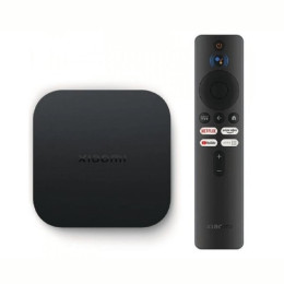 Xiaomi tv box mi box s 3nd gen (Pfj4191eu) (Xiapfj4191eu)