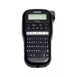 Brother pt-H110 Label Printer (Pth110ta1) (Bropth110ta1)