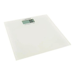 Esperanza Digital Bathroom Scale  White Ebs002w (Ebs002w) (Espebs002w)