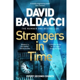 Strangers in Time
