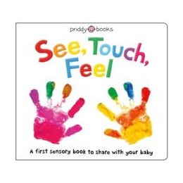 See, Touch, Feel