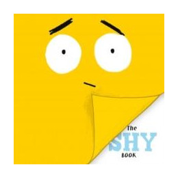 Shy Book