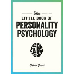 Little Book of Personality Psychology