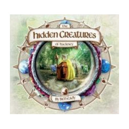 Hidden Creatures of Hackney