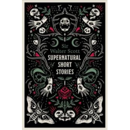 Supernatural Short Stories