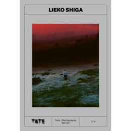 Tate Photography: Lieko Shiga