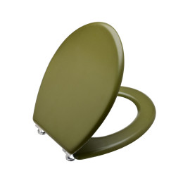 Estia Καπακι Λεκανης 41.5x36cm Olive Green