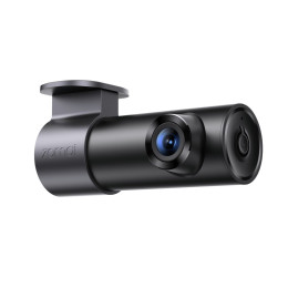 70mai M310 Plus 3k Dash cam - 3k Resolution 2880x1620p, 300mah