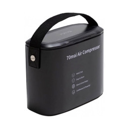 70mai Midrive Tp01 air Compressor - 41l/min 72db