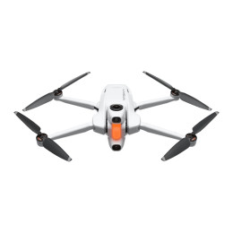Antigravity a1 Infinity Bundle -8k 360 Invisible Drone-3x High-Capacity Bat.,4 Propellers,charge hub