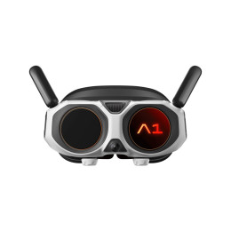 Antigravity a1 Infinity Bundle -8k 360 Invisible Drone-3x High-Capacity Bat.,4 Propellers,charge hub