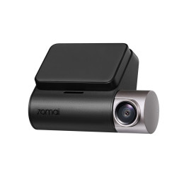 70mai A510-1 Front & Rear Dash cam w. Screen set w. Rc11 Rearview cam - 1600p, 3k Pic, Loop rec car