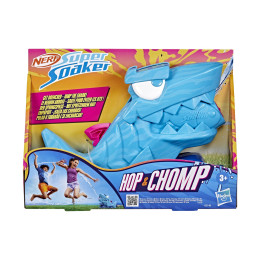 Hasbro Nerf: Super Soaker Core - hop & Chomp (G2148)
