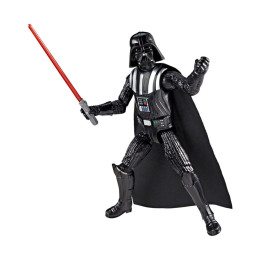 Hasbro Disney: Star Wars - Titan Series Darth Vader Action Figure (G2686) *