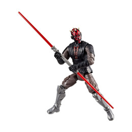 Hasbro Disney: Star Wars - Titan Series Darth Maul Action Figure (G2687) *