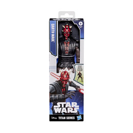 Hasbro Disney: Star Wars - Titan Series Darth Maul Action Figure (G2687) *