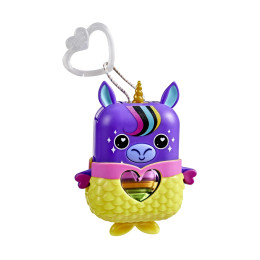 Hasbro Nano-Mals: Core - Midnight Unicorn (G2211)