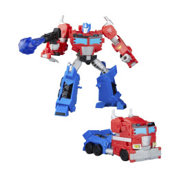 Hasbro Transformers: Core - Prime op (G2828)