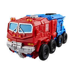 Hasbro Transformers: Core - Smash Changers op (G2816)
