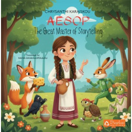 Aesop the Great Master of Storytelling