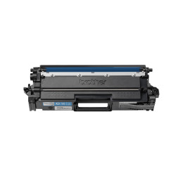 Brother  tn-821xlc Cyan Toner