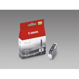 Ink Canon cli-8bk Black Ip4200