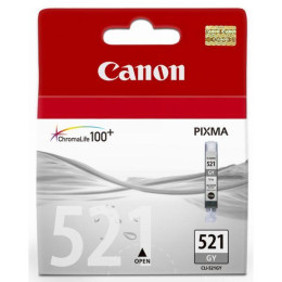 Ink Canon cli-521 Grey