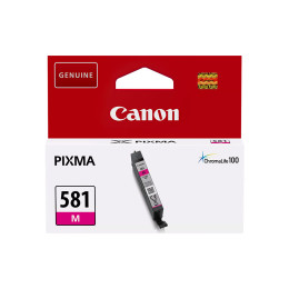 Canon cli-581m Magenta ink Cartridge 5,6ml