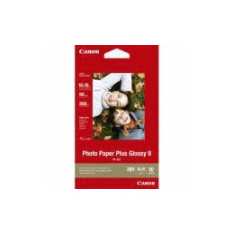 Photo Paper Plus Canon Gloss pp-201 a6 50shts 260gr
