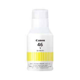 Canon gi-46 Yellow ink - 4429c001