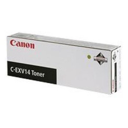 Toner Copier Canon c-Exv14 Black 8.3k Pages
