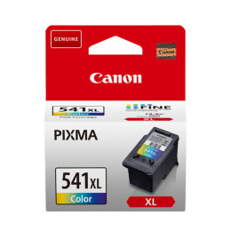 Canon Μελάνι Inkjet cl-541xl Colour Carton Pack