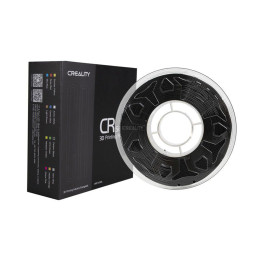 Creality cr-pla 1.75mm  Black 1kg - 3301010061