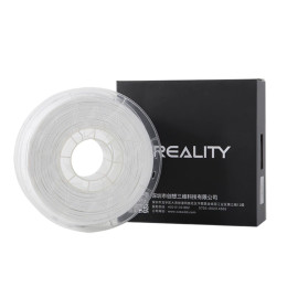 Creality cr-abs 1.75mm White 1kg - 3301020031