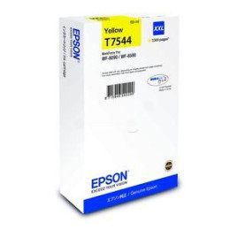 Ink Epson T754440 Magenta With Pigment ink -Size xxl