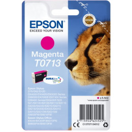 Ink Epson T0713 C13t07134020 Ultra Magenta - 5,5ml