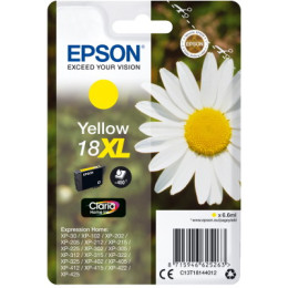 Ink Epson T181440 xl Yellow With Pigment ink