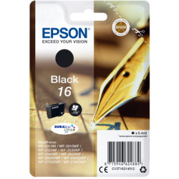 Ink Epson T162140 Black With Pigment ink