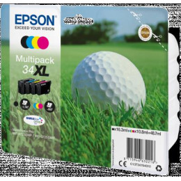 Ink Epson T347640 Multipack xl