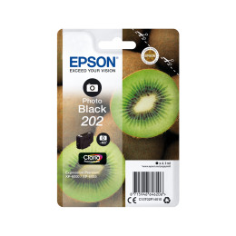 Ink Epson T02f14 C13t02f14010 Photo Black - 4.1ml