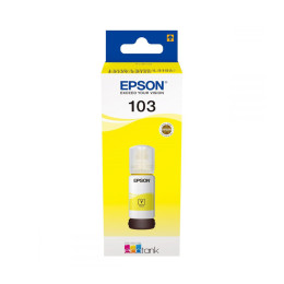 Ink Epson T00s44a Yellow 65ml