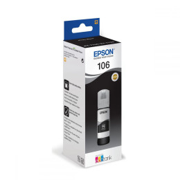 Ink Epson T00r140 Photo Black 70ml