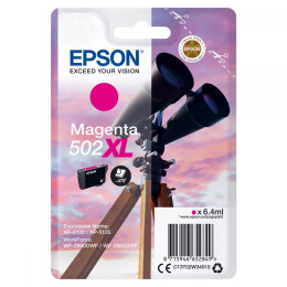 Ink Epson T02w34 C13t02w34010 Magenta xl - 6.4ml