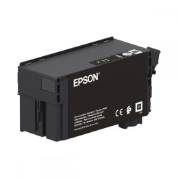 Ink Epson T40d140 Black 80ml