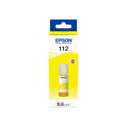 Ink Epson T06c44a C13t06c44a Yellow 70ml
