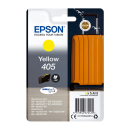 Ink Durabrite Ultra Epson T05g440 C13t05g440 Yellow 5.4ml