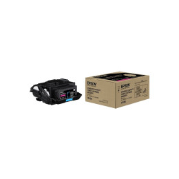 Toner Laser Epson C13s110126 Magenta 6.5k pgs