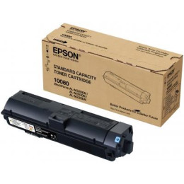 Toner Laser Epson C13s110080 Black 2.7k