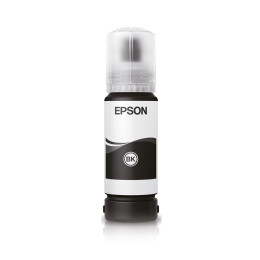 Ink Epson T07c1 C13t07c14a Black - 70 ml